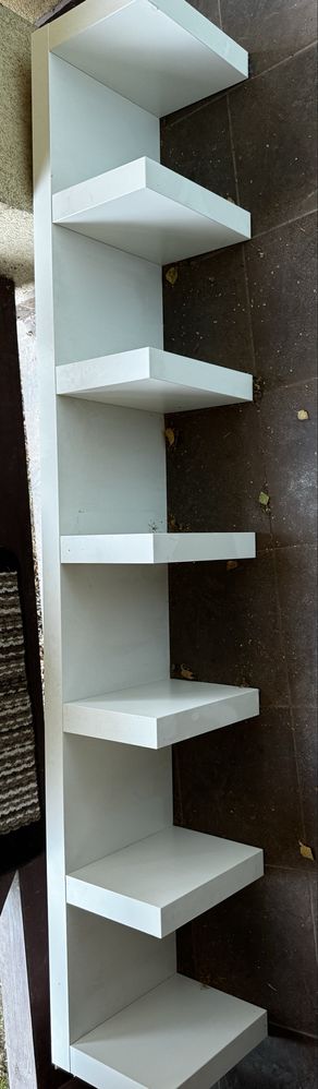 Zestaw mebli IKEA do pokoju dziecięcego