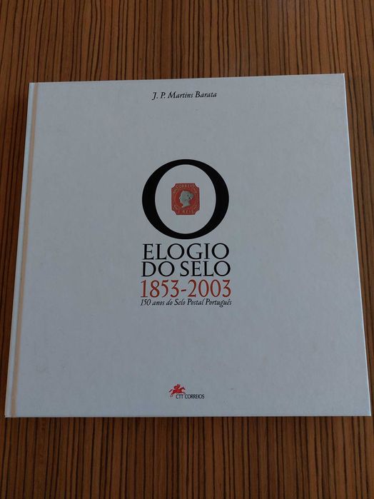 Livros CTT Temáticos - Novos e Completos