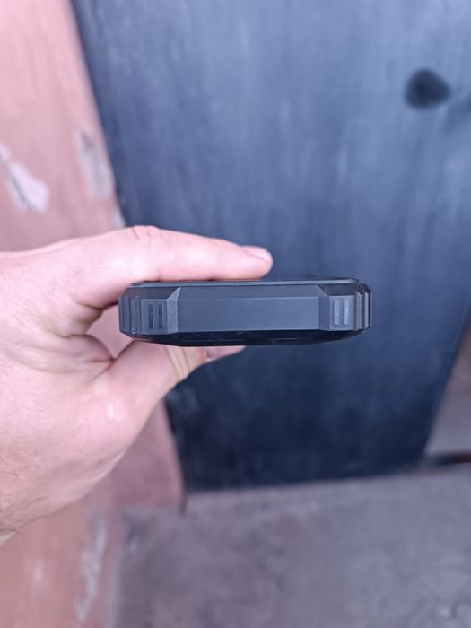 Телефон противоударний влагостійкий sigma  IP-68