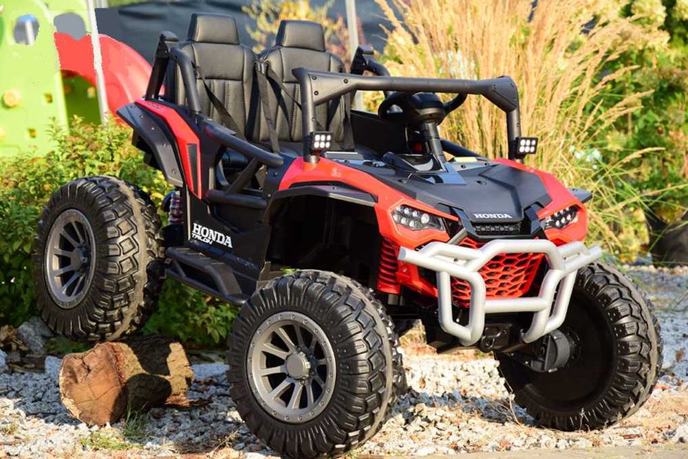 BUGGY HONDA OFFROAD MX 24V 800W 4x4 Elektryczny Auto Akumulator DZIECI