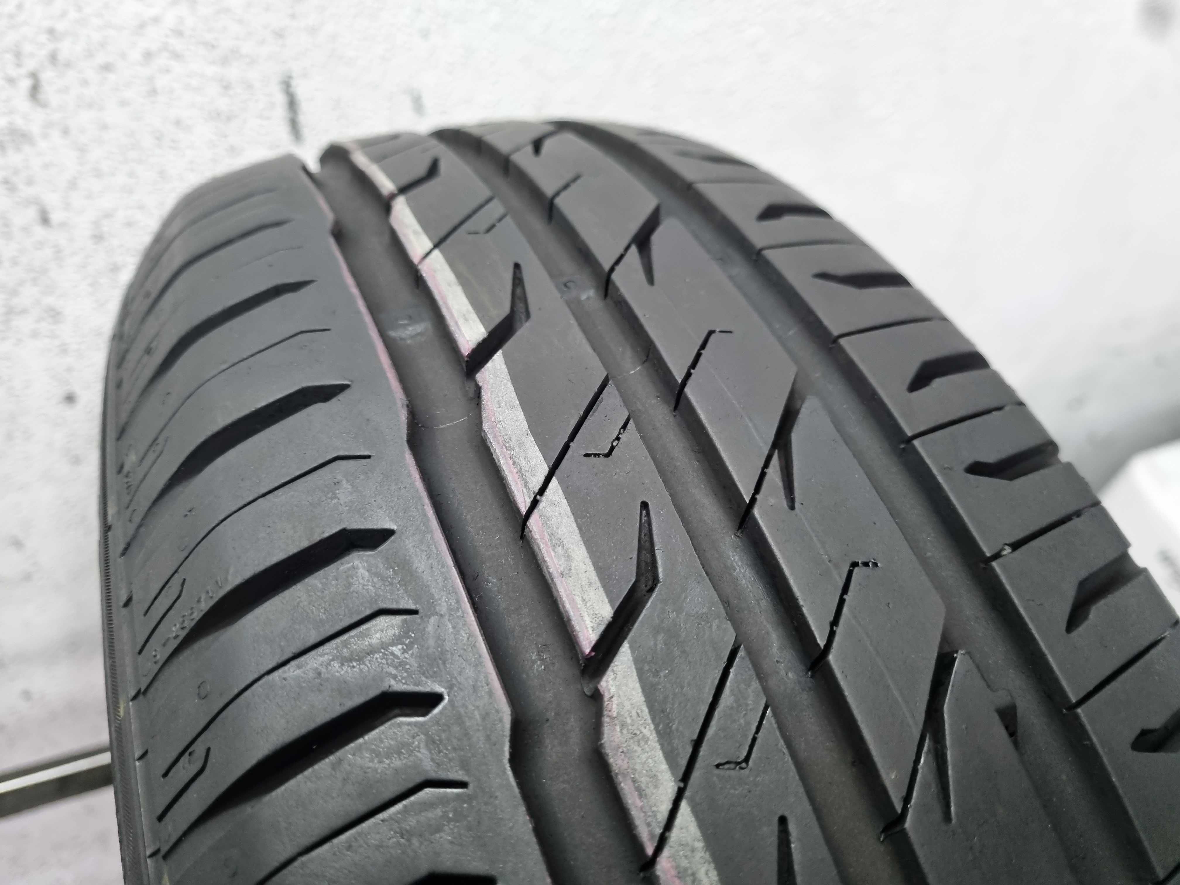 195/60/15 88H Semperit Speed-Grip 2 Dot.0421