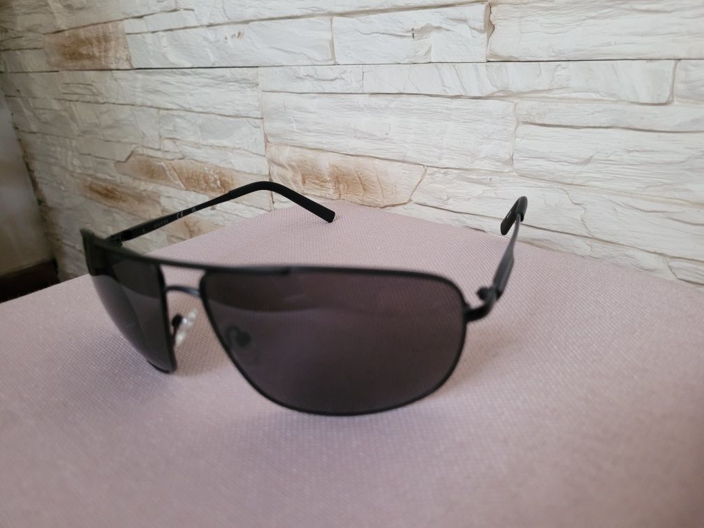 Okulary Przeciwsłoneczne Męskie Guess GF0232 02A