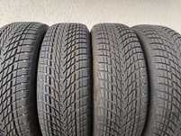 Goodyear UltraGrip Performance 3  215/65 R17 99 H (+)