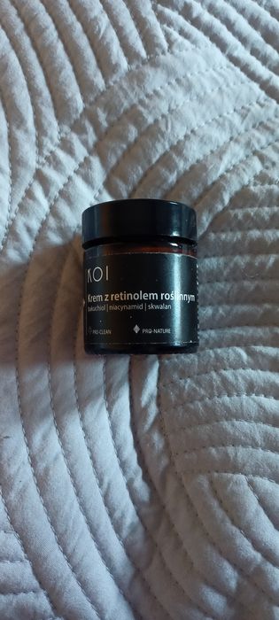 Koi Krem z retinolem roślinnym 30 ml