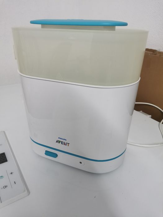 Phillips Avent - Esterelizador