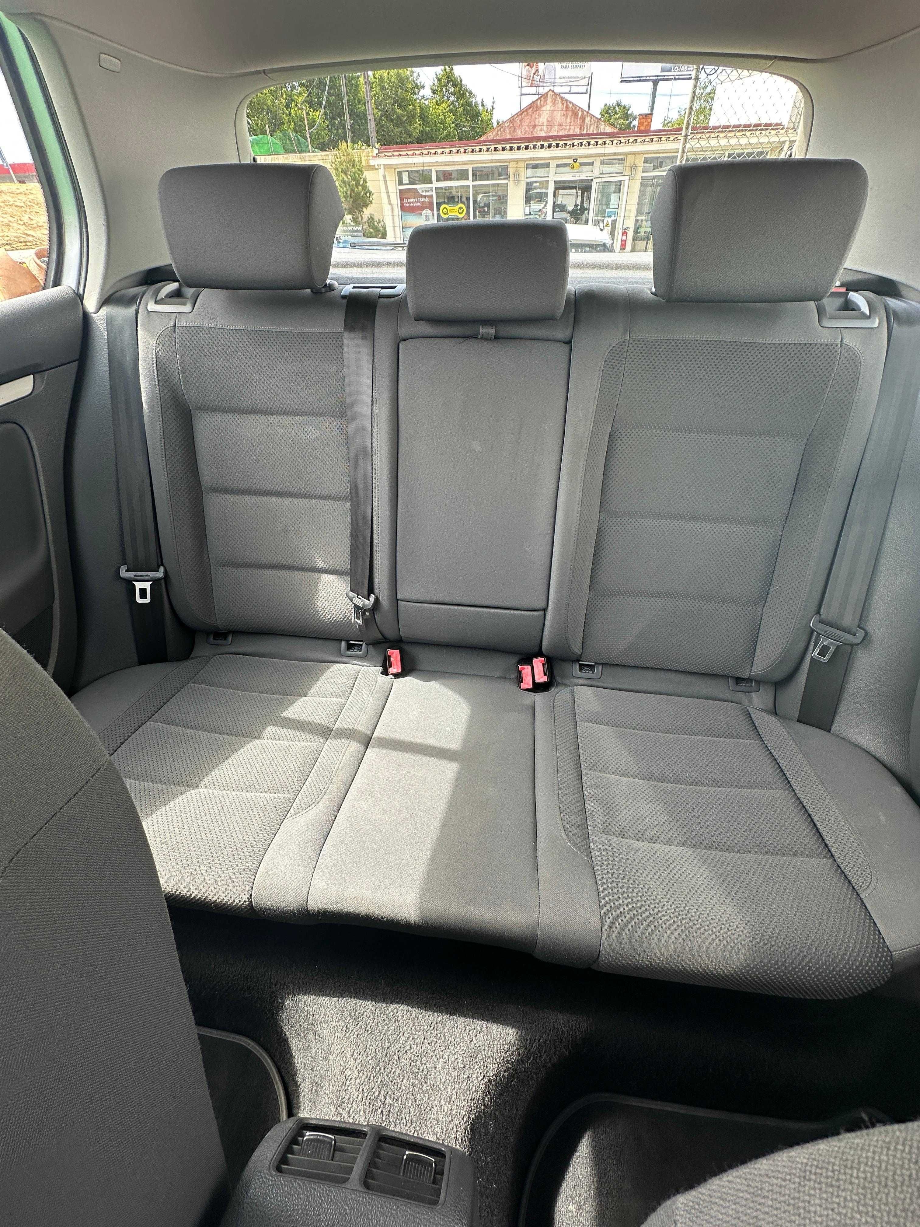 Volkswagen Golf com apenas 164599kms, Nacional !