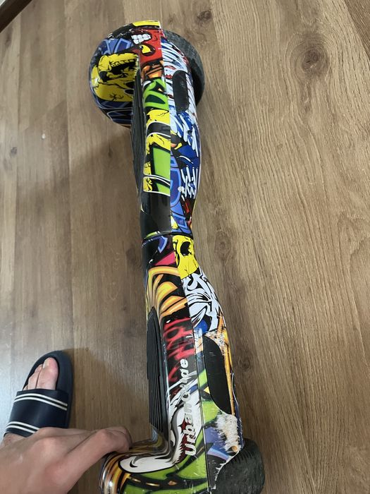 Hoverboard UrbanGlide