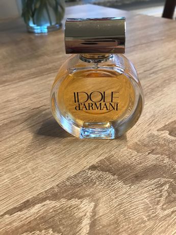IDOLE d’Armani perfum