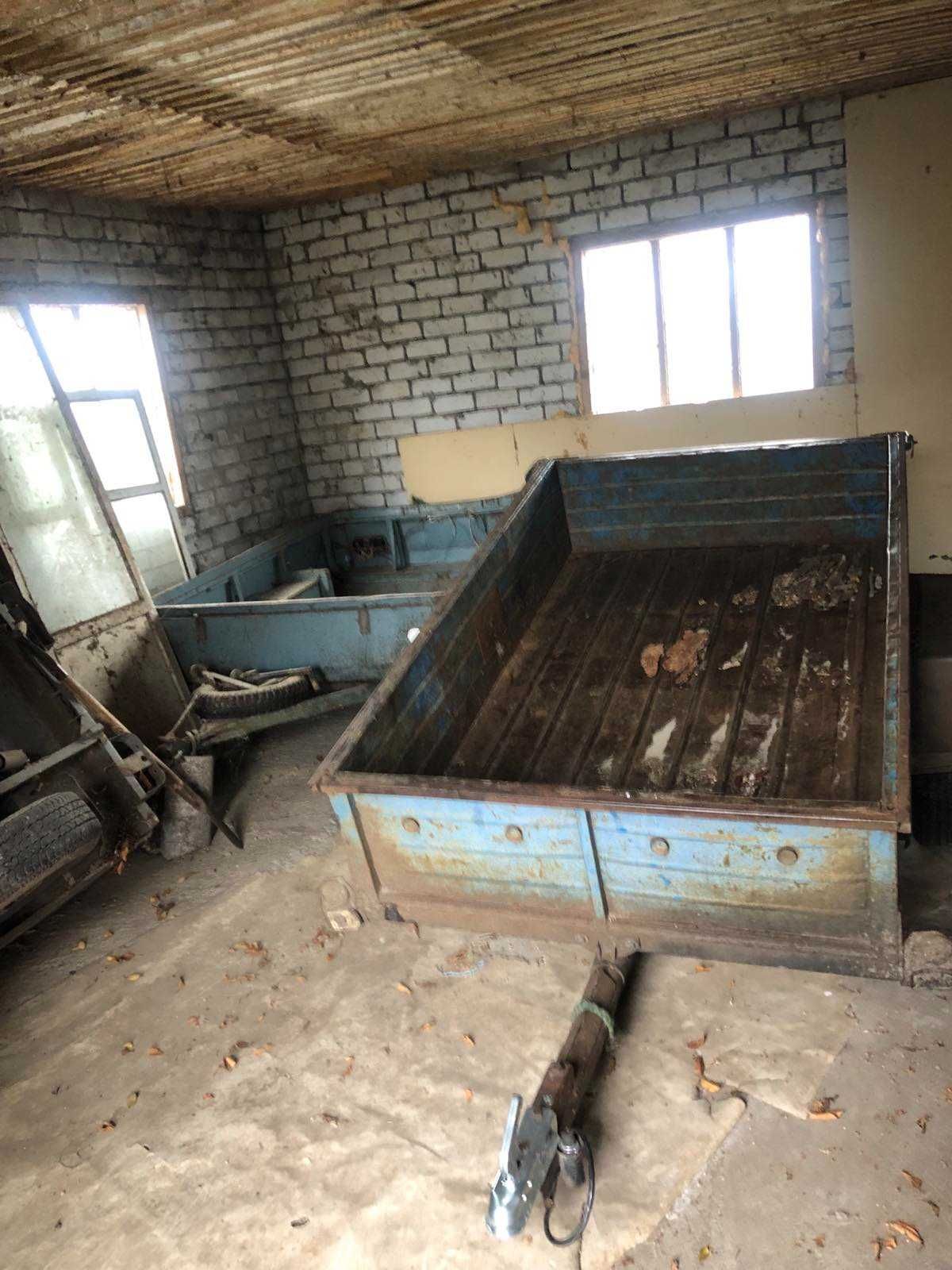 Пропоную до продажу будинок в с. Сагунівка