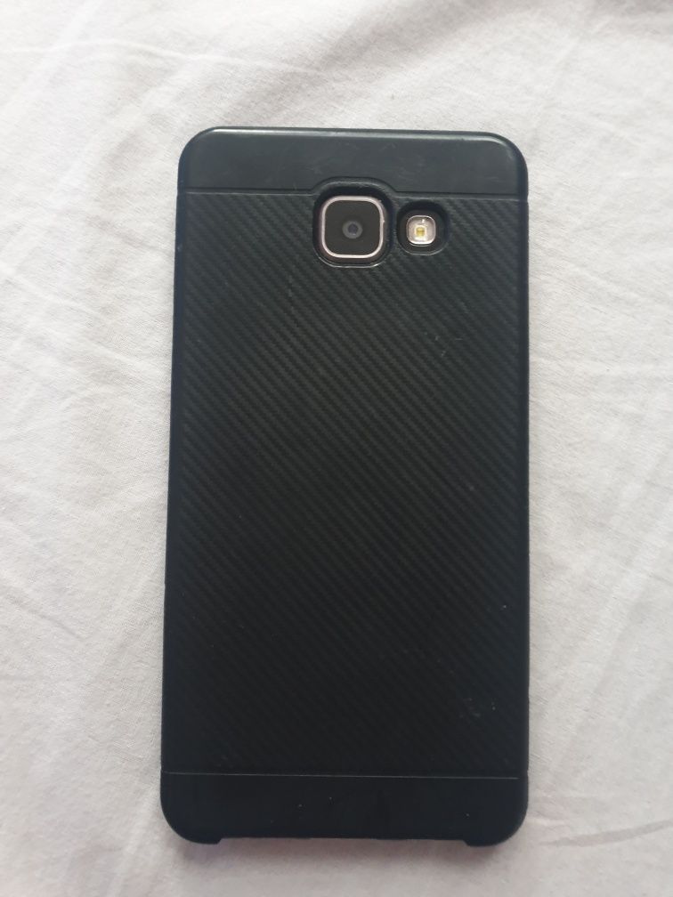 Samsung Galaxy A5-stan b.dobry