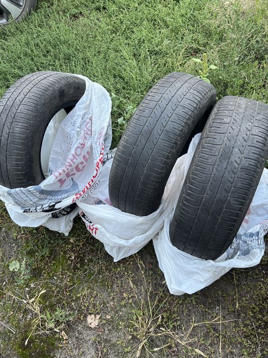 185/65R15 GoodYear шины