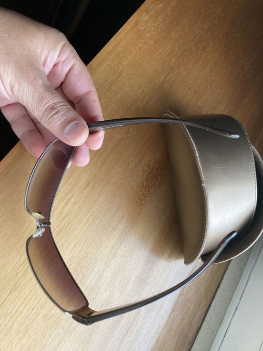Oculos sol marca Prada ( originais)