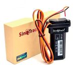 Автомобільний mini GPS Tracker GSM SinoTrack ST-901 2G Нові!
