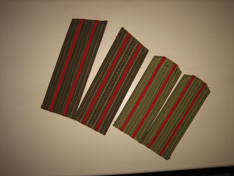 Погоны Вооружённые силы СССР