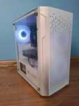 Komputer gamingowy Ryzen 5 NVIDIA GTX 1060 16GB RAM SSD RGB