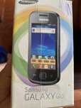 Samsung Galaxy Gio