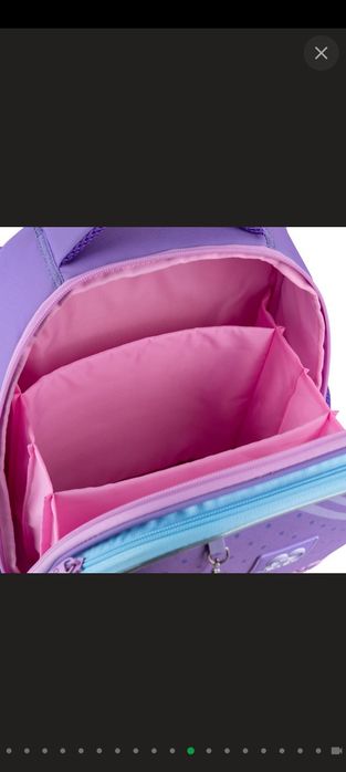 Продам рюкзак каркасний