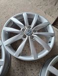 Диски оригінал Volkswagen Touran,Jetta 5/112/17 6j et48
