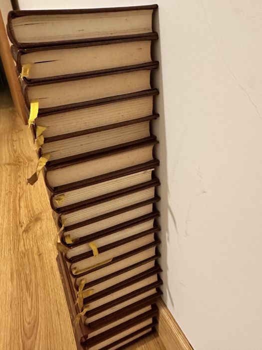 Historia da Magia e do Ocultismo 18 volumes