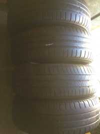 шины гума лето Michelin Energy Saver 195/65-15 - 4шт