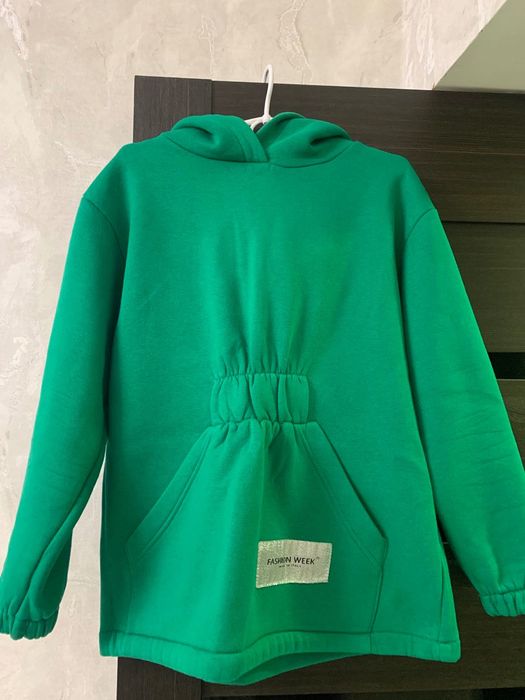 костюм на флісі теплий