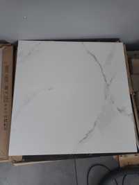 Płytki marmurkowe Naos Blanco Brillo 60x60