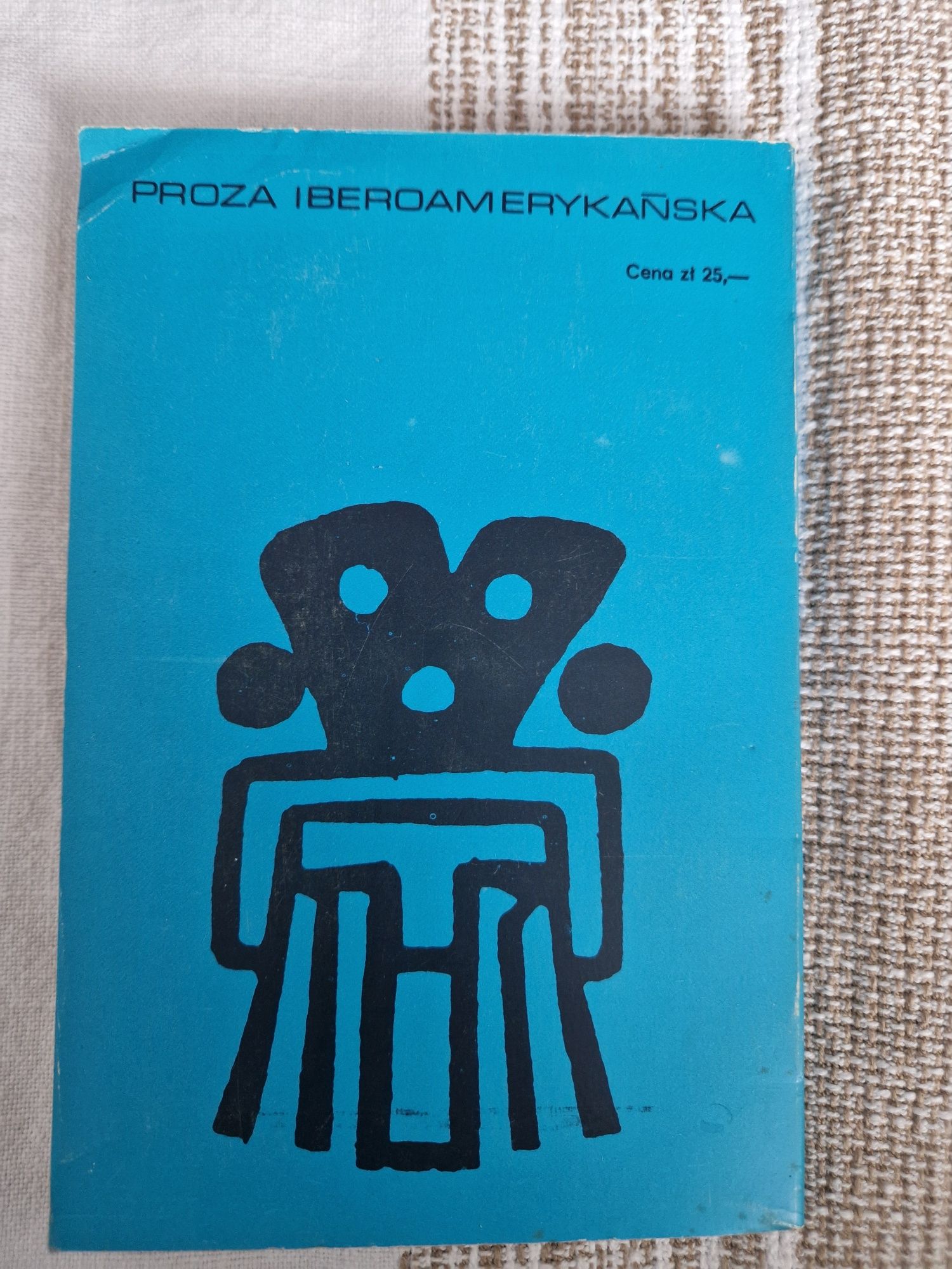 Nikt, byle kto Julio Cortazar
