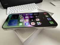 iPhone 14 Plus 128gb Starlight Oryginaona Bateria 94%