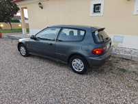 Honda Civic 1.3 EX