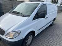 Mercedes -Benz VITO 639 Fr.Vat 23%