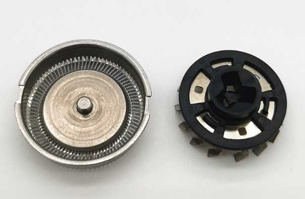 3шт Бритвенная головка Philips SH30/50 S3000 Сетка и нож