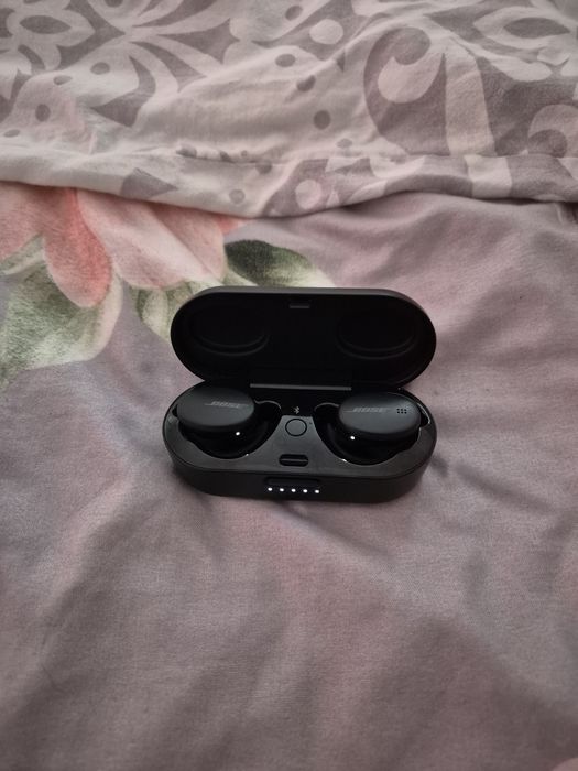 Słuchawki Bose QuietComfort Earbuds