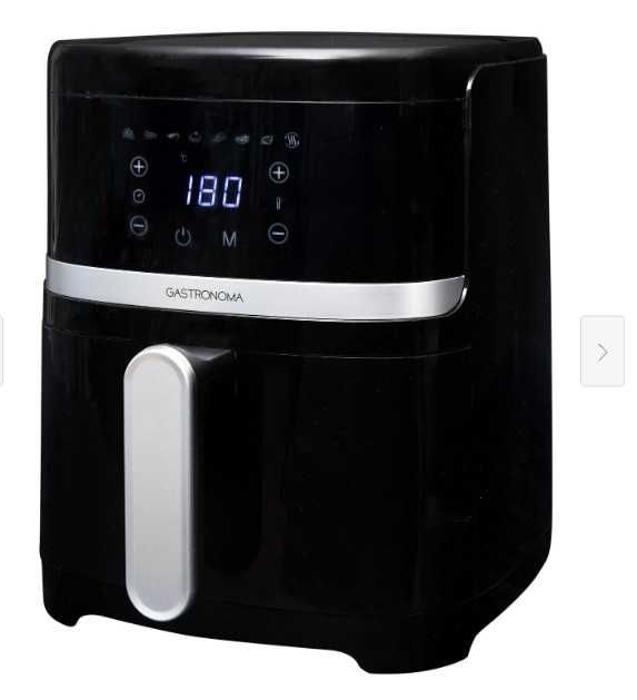 Frytkownica beztłuszczowa GASTRONOMA 1Air Fryer