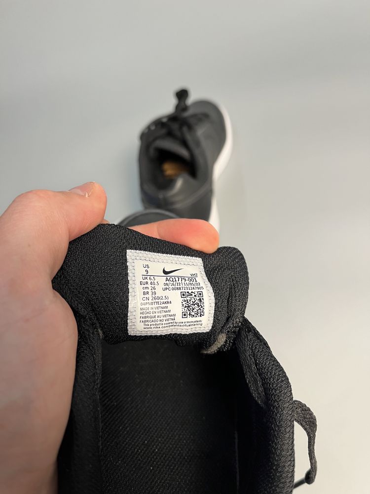 Акція Кросівки Nike Ebernon Low