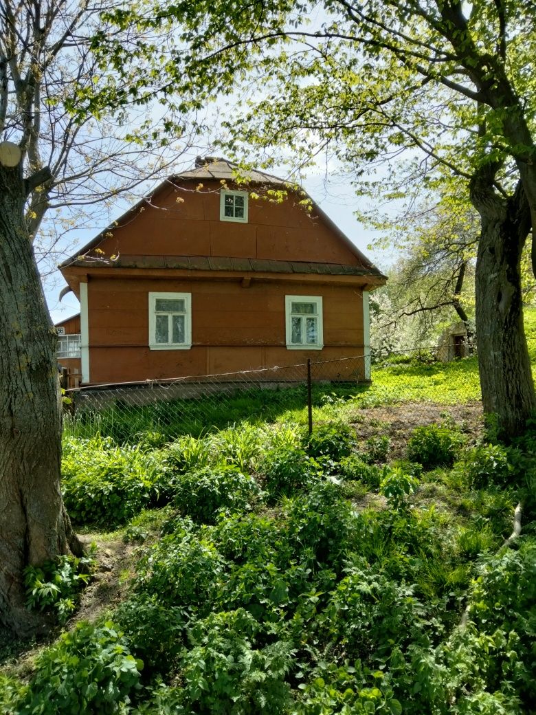 Продам будинок з земельною ділянкою в Городищі