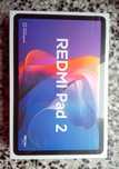 Tablet Redmi Pad 2 11" 8/256 GB - Nowy!