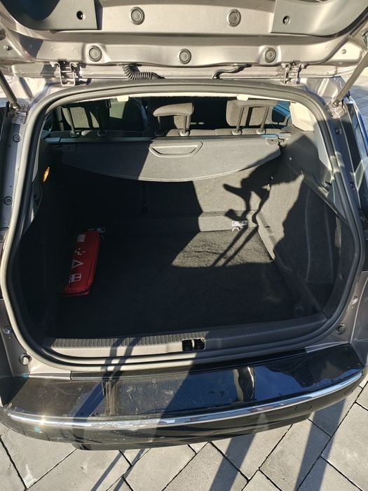 Renault Clio 0.9 tce niski przebieg