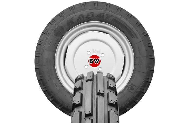 BAZA Koło 6.00-18 Kabat/ Pronar C355 C4011 Zetor 3011 BLACK WEEK !