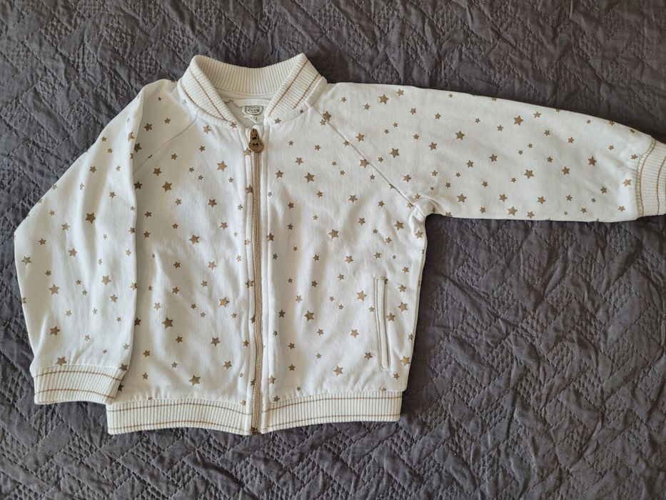 Bluza 104 smyk dla dziewczynki