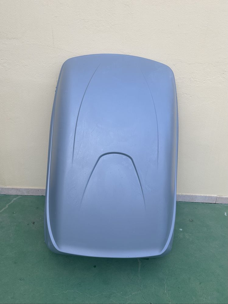 Mala de tejadilho Thule