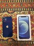 Iphone 12 87 procent baterii