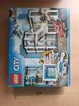 Lego city 60141 e 60233