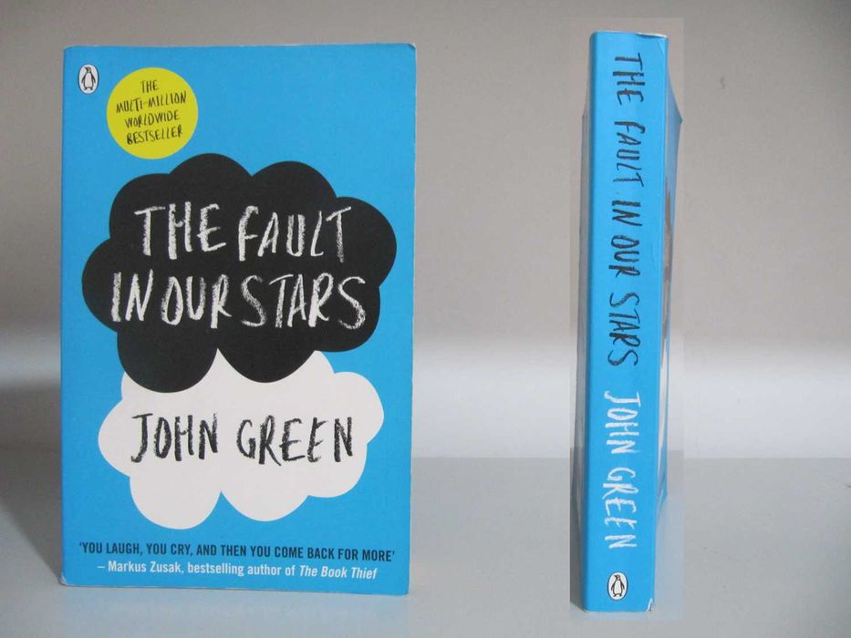 Vários Livros em Inglês