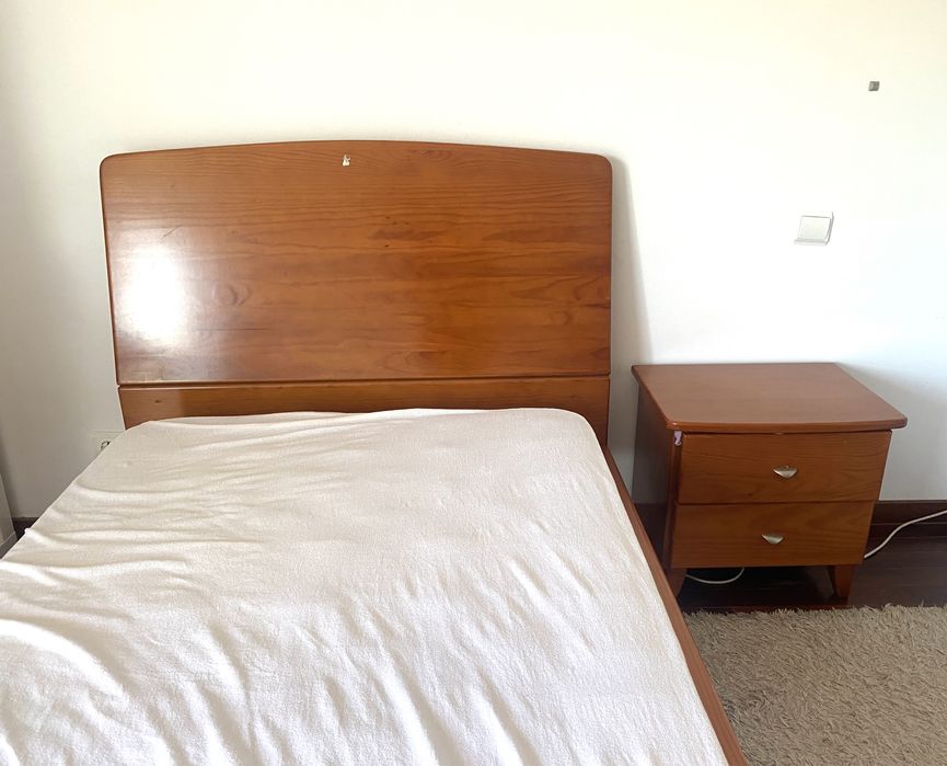 Quarto de adolescente completo