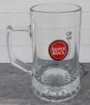 Canecas novas da super Bock e da Sagres