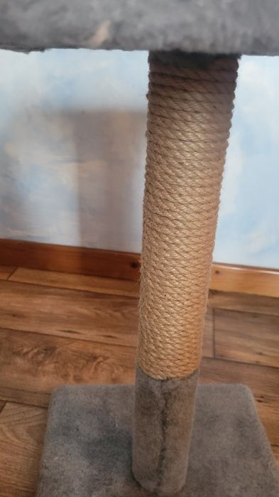 Когтеточка новая