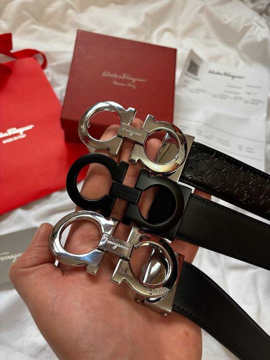 Salvatore Ferragamo Belt Ремінь