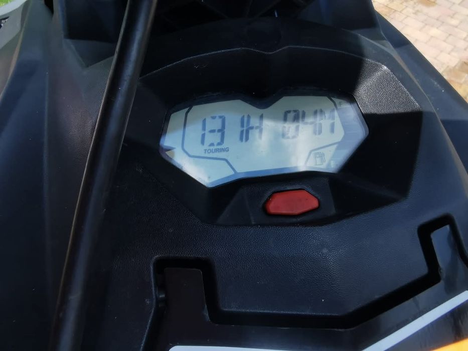 SEADOO SPARK 2UP 90KM , 2016 + przyczepa, śruba SOLAS, nowy AKU.