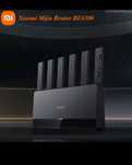 Роутер Wi-fi 7 Xiaomi be6500