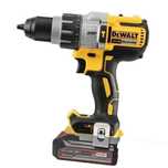 Adapter Dewalt XR18 na baterie Einhell